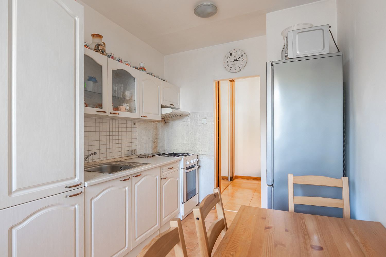 Prodej bytu 3+1 71 m² — photo 2