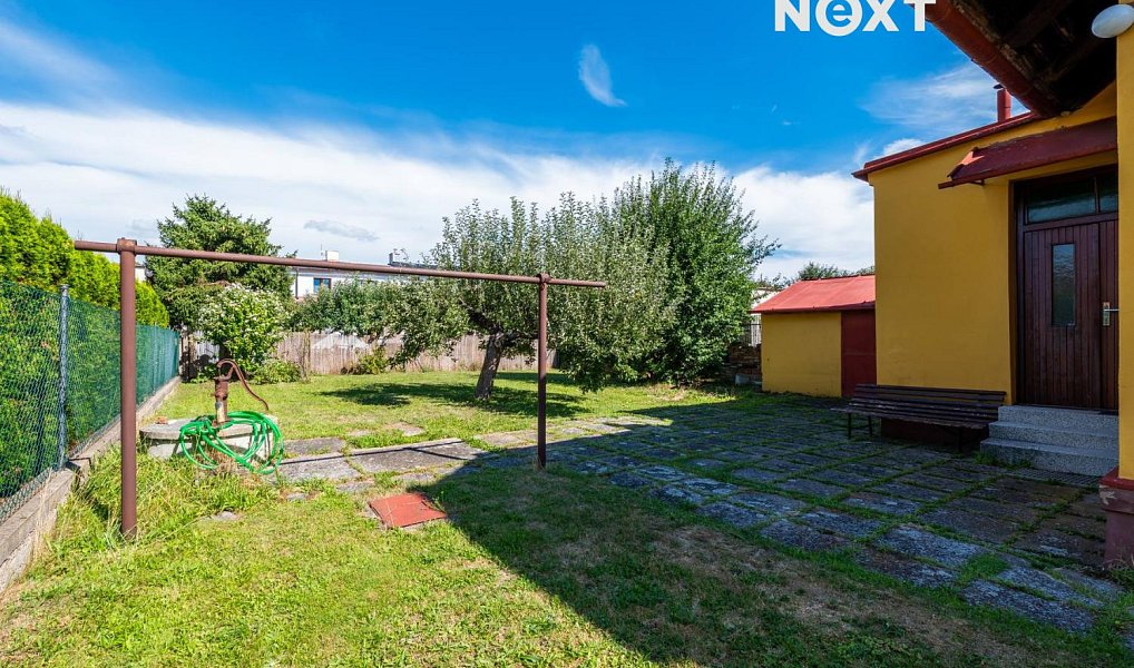 Prodej domu 110 m² s pozemkem 437 m², Chrudim – náhled fotky 12