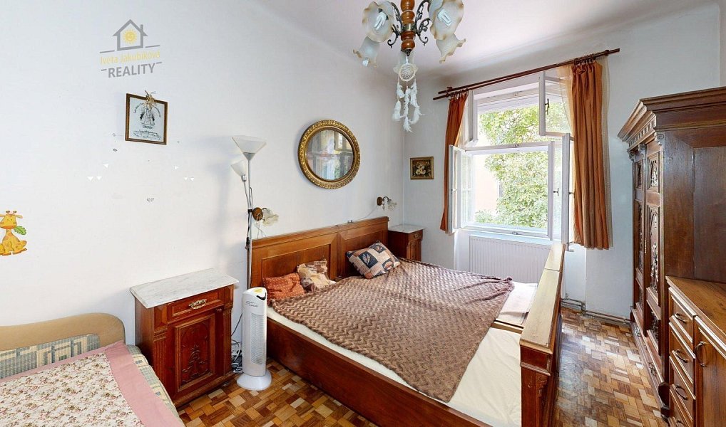 Pronájem bytu 2+1 74 m², Praha – náhled fotky 5