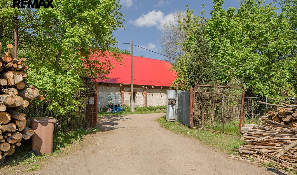 Pronájem výrobních prostor 300 m², Babice u Rosic – náhled fotky 20