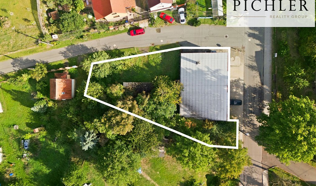 Prodej obchodních prostor 343 m², Oráčov – náhled fotky 2