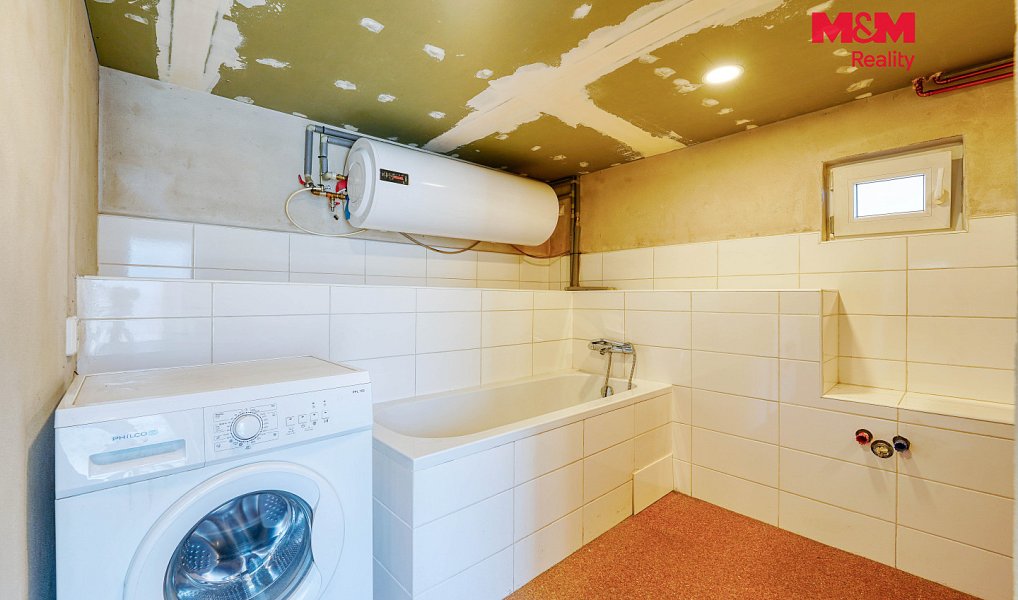 Prodej chaty/chalupy 53 m² s pozemkem 427 m², Horní Bříza – náhled fotky 10
