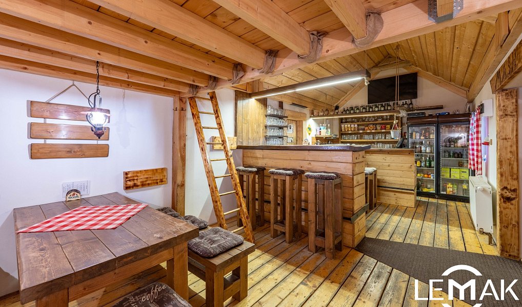 Prodej chaty/chalupy 300 m² s pozemkem 2 372 m², Ryžoviště – náhled fotky 17