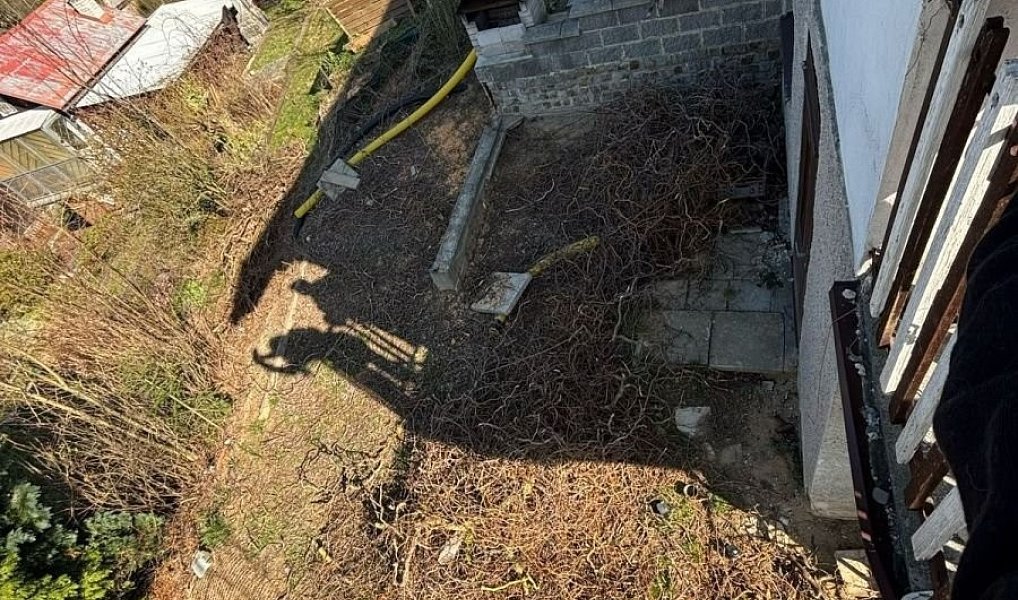 Prodej chaty/chalupy 16 m² s pozemkem 312 m², Klimkovice – náhled fotky 16