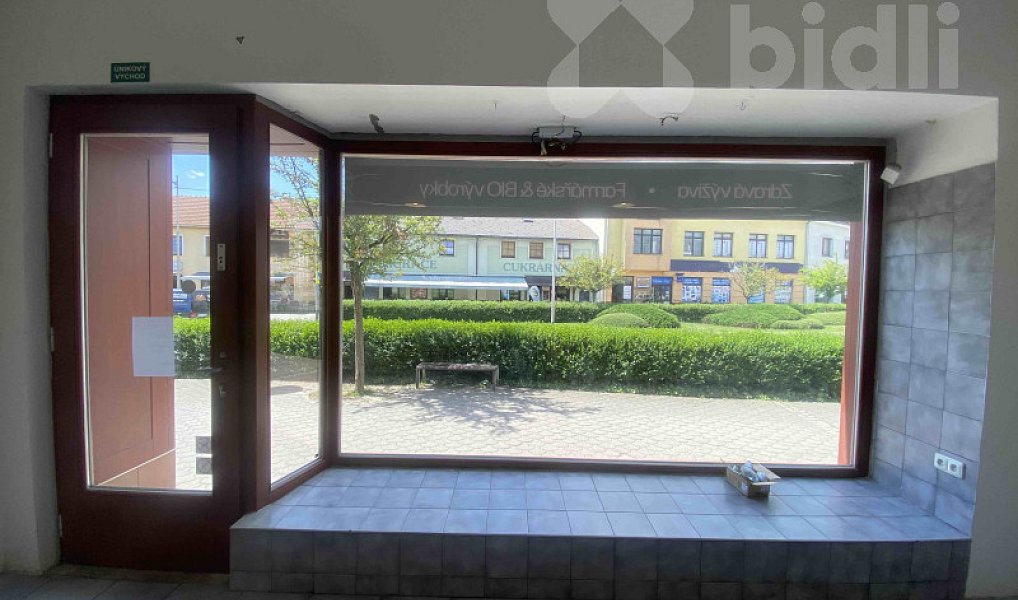 Pronájem obchodních prostor 70 m², Vizovice – náhled fotky 6