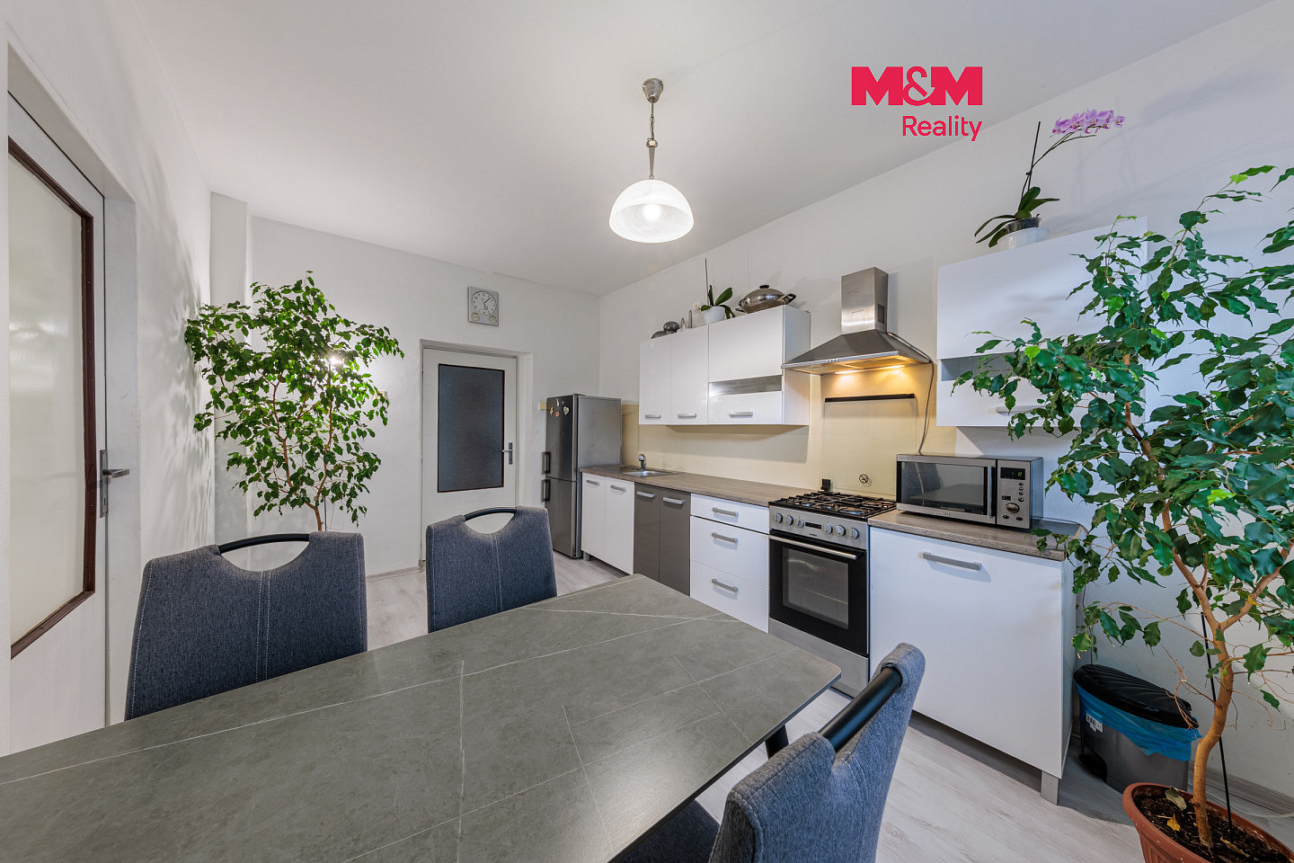 Prodej domu 100 m² s pozemkem 872 m²
