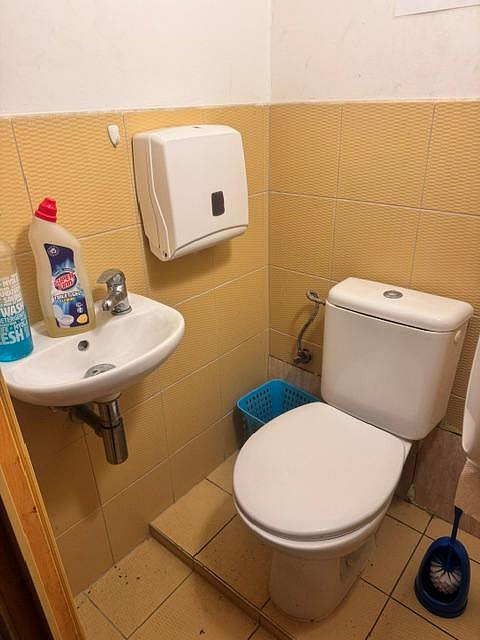 Pronájem obchodních prostor 55 m² – fotografie 5