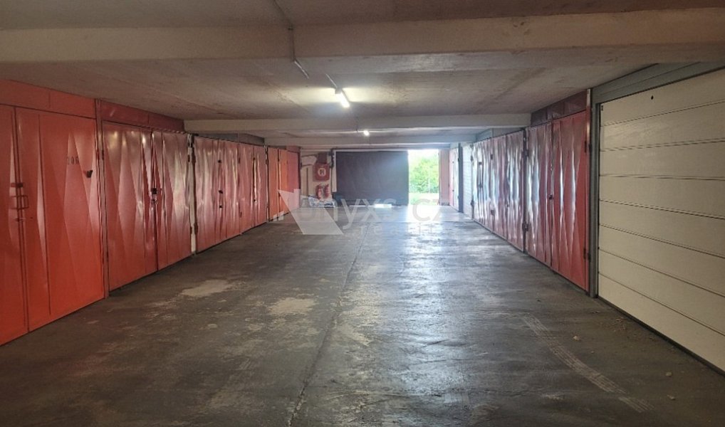 Prodej garáže Praha 5 Stodůlky, Velká Ohrada, Praha – náhled fotky 15