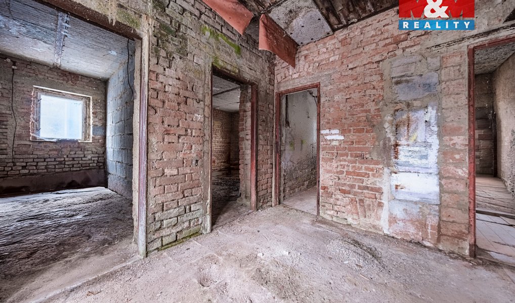 Prodej domu 92 m² s pozemkem 150 m², Blšany – náhled fotky 4