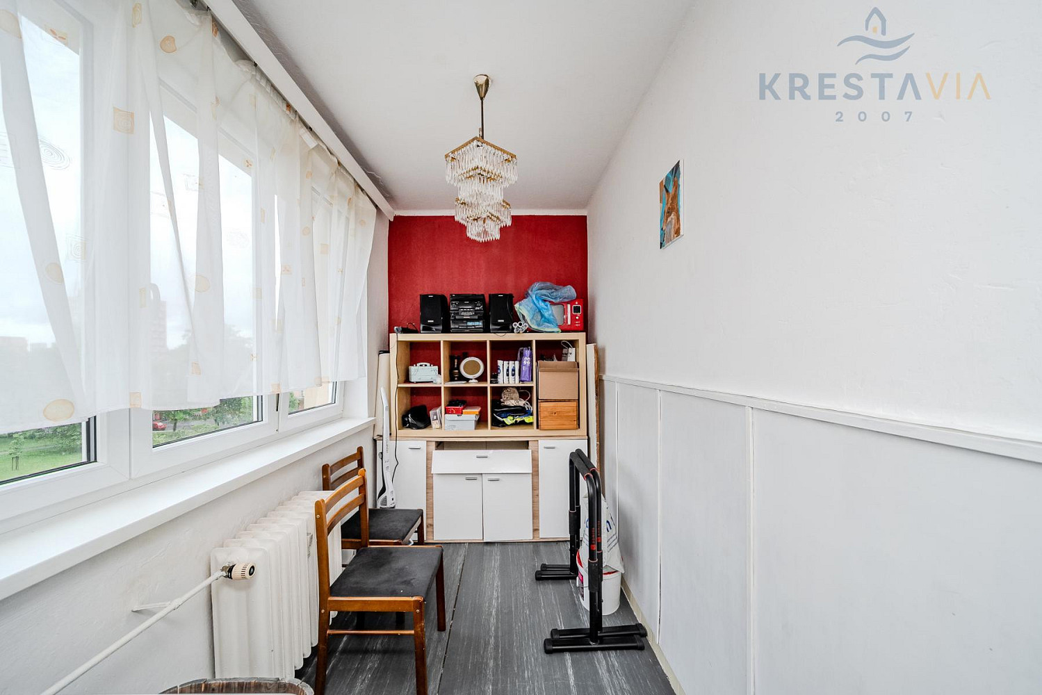 Prodej bytu 4+1 70 m² – další
