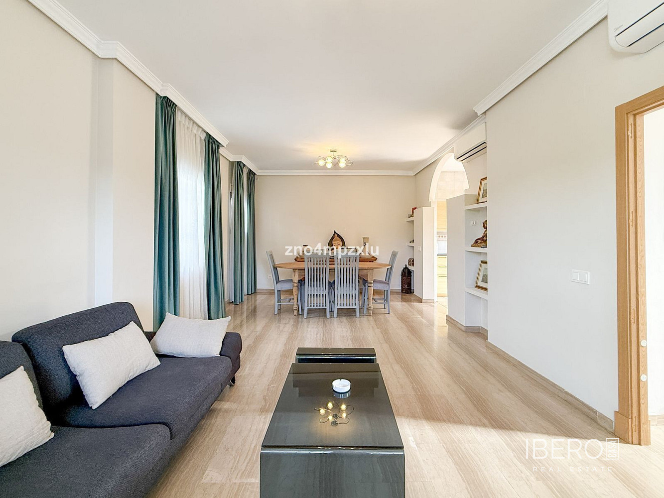 Casa 5+kk – Marbella, Guadalmina Baja, Guadalmina - Vista 4