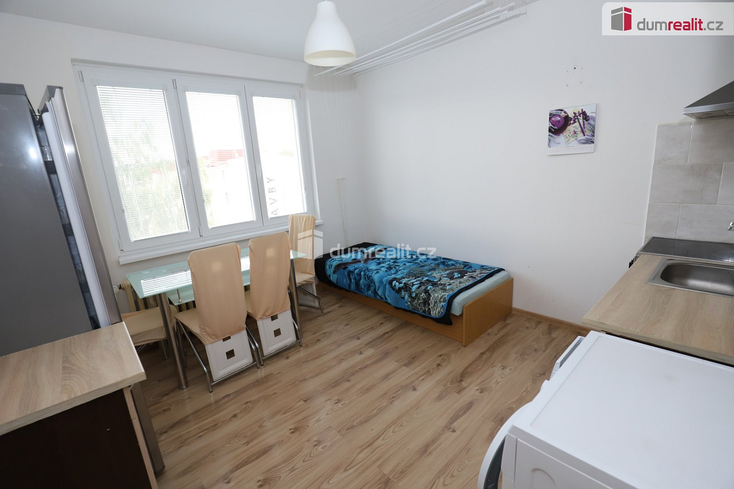 Prodej bytu 1+1 36 m² – fotografie 5