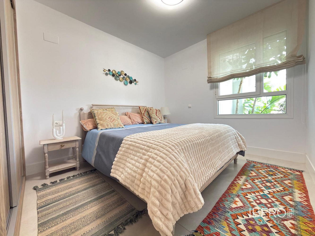 Piso 4+kk – San Roque, San Roque Centro, Campo de Gibraltar - Vista 3