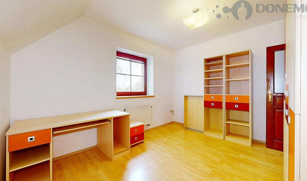 Prodej domu 195 m² s pozemkem 1 845 m², Křelov-Břuchotín – náhled fotky 25
