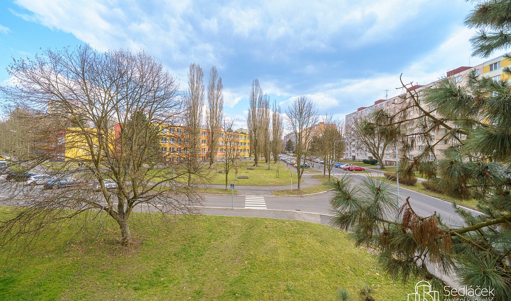 Prodej bytu 4+1 82 m², Sokolov – náhled fotky 20