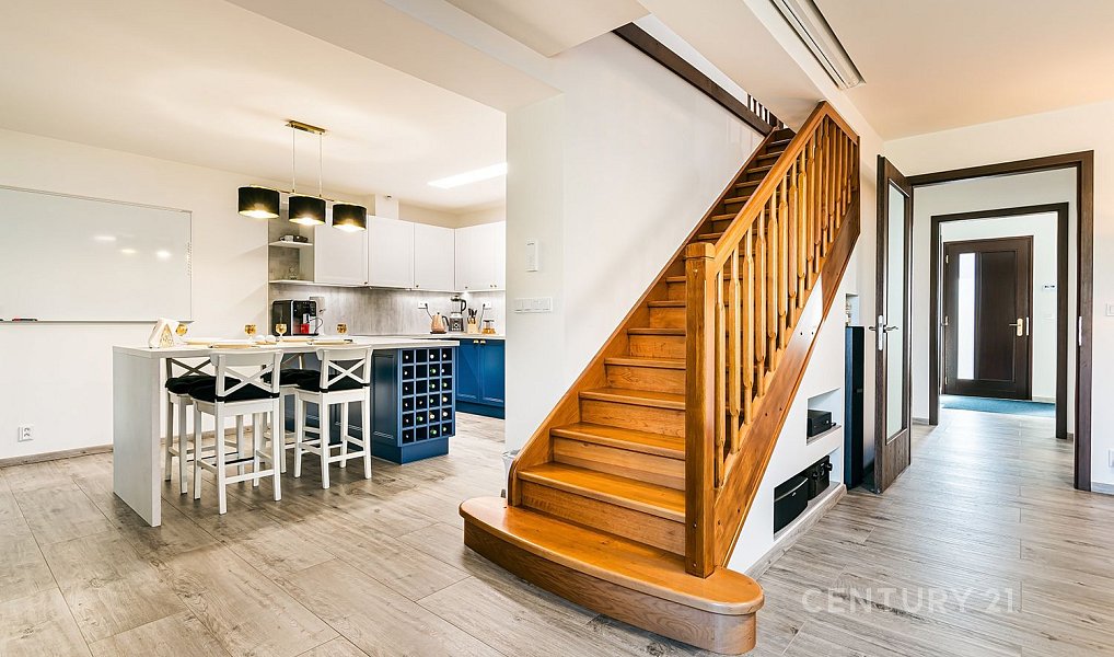 Prodej domu 218 m² s pozemkem 454 m², Brno – náhled fotky 8