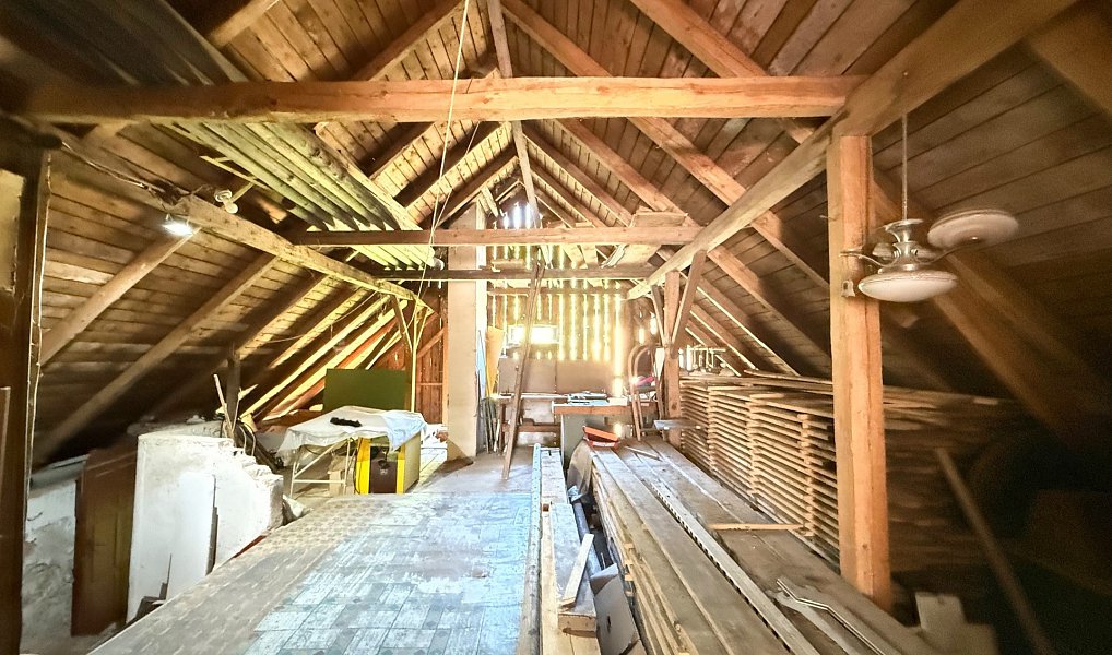 Prodej domu 125 m² s pozemkem 1 021 m², Stará Paka – náhled fotky 25