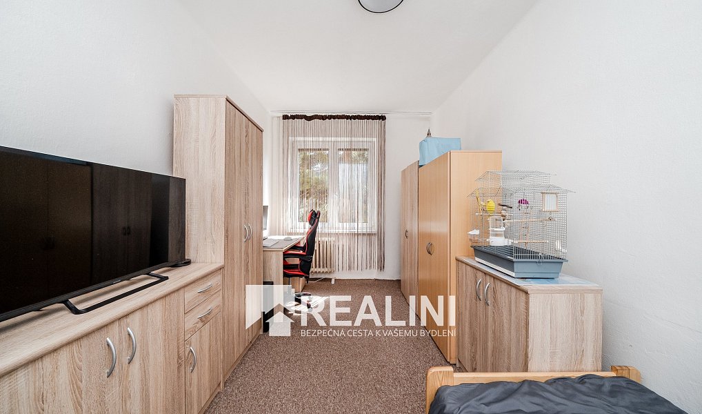 Prodej bytu 2+1 56 m², Karviná – náhled fotky 11