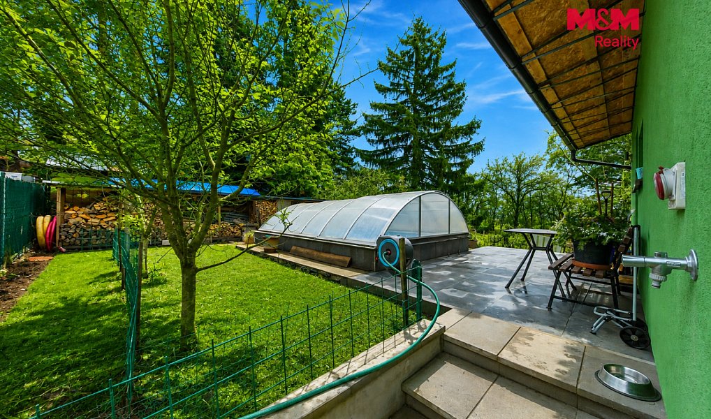 Prodej chaty/chalupy 90 m² s pozemkem 450 m², Brno – náhled fotky 3