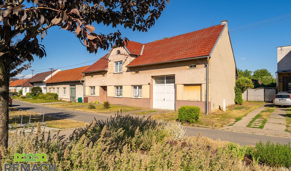 Prodej domu 249 m² s pozemkem 4 452 m², Babice – náhled fotky 20