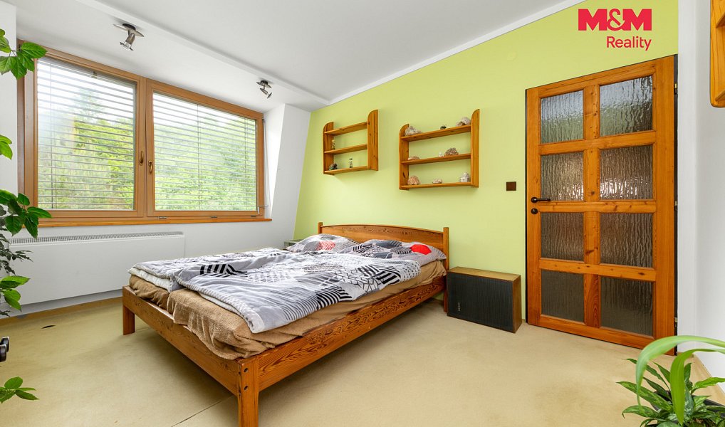 Prodej domu 231 m² s pozemkem 575 m², Brno – náhled fotky 16