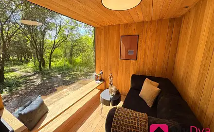Prodej chaty/chalupy 14 m² s pozemkem 566 m², Kuchařovická, Znojmo