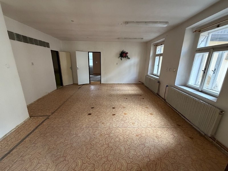 Prodej obchodních prostor 250 m² – fotografie 5