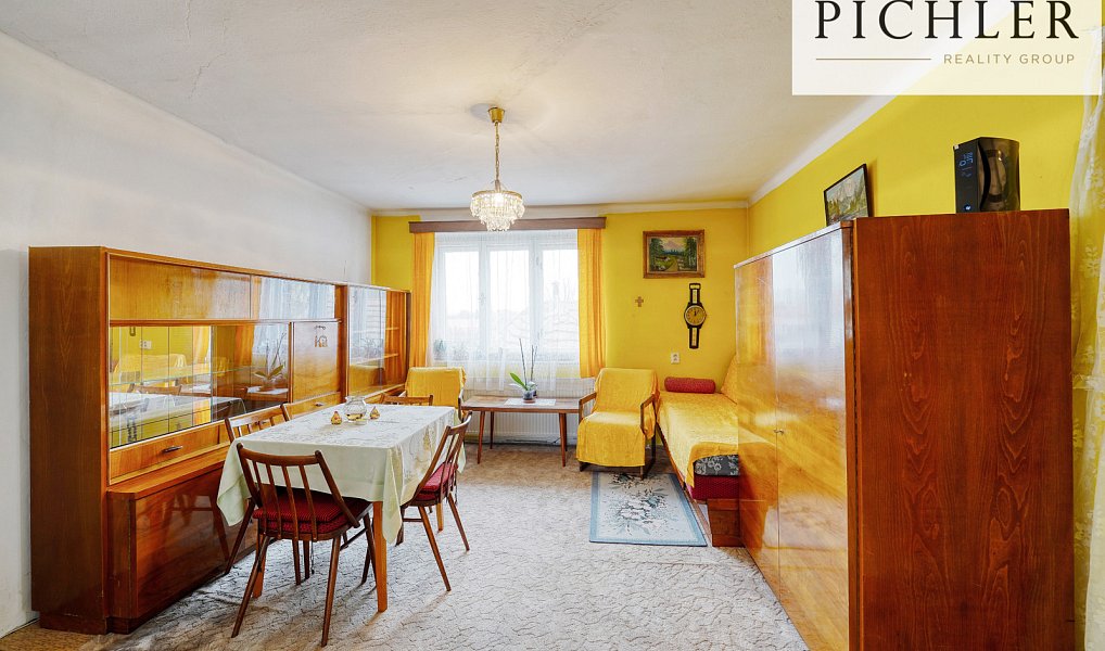 Prodej domu 171 m² s pozemkem 226 m², Úžice – náhled fotky 7