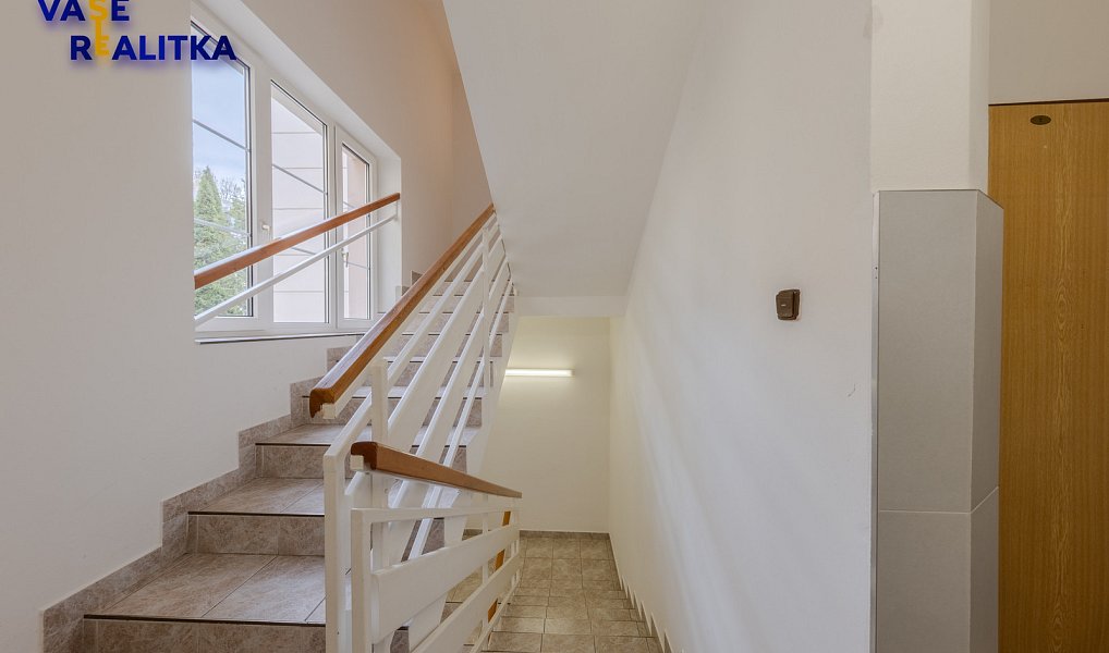 Prodej nájemního domu, činžáku 347 m², Šumperk – náhled fotky 29