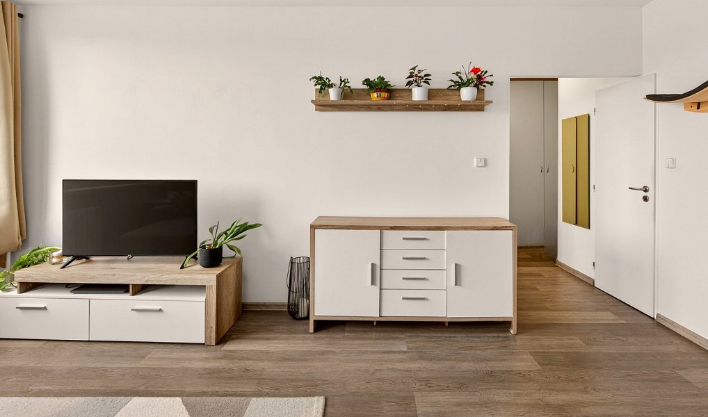 Prodej bytu 2+kk 44 m², Praha – náhled fotky 11