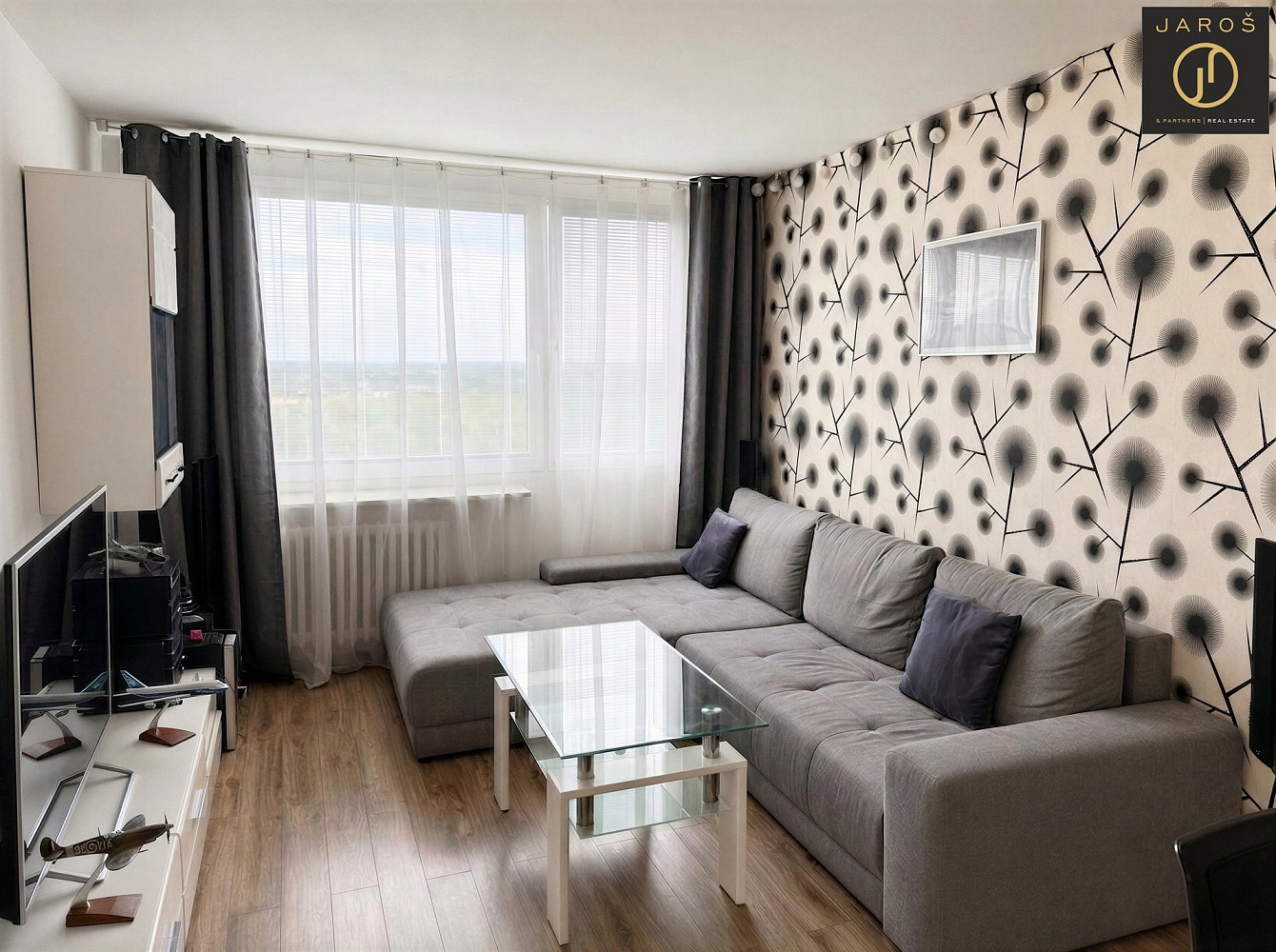 Prodej bytu 2+kk 42 m² – fotografie 3