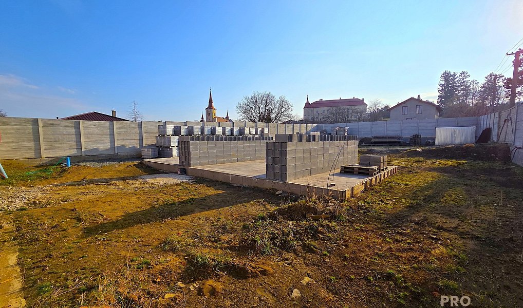 Prodej domu 200 m² s pozemkem 922 m², Pačlavice – náhled fotky 5