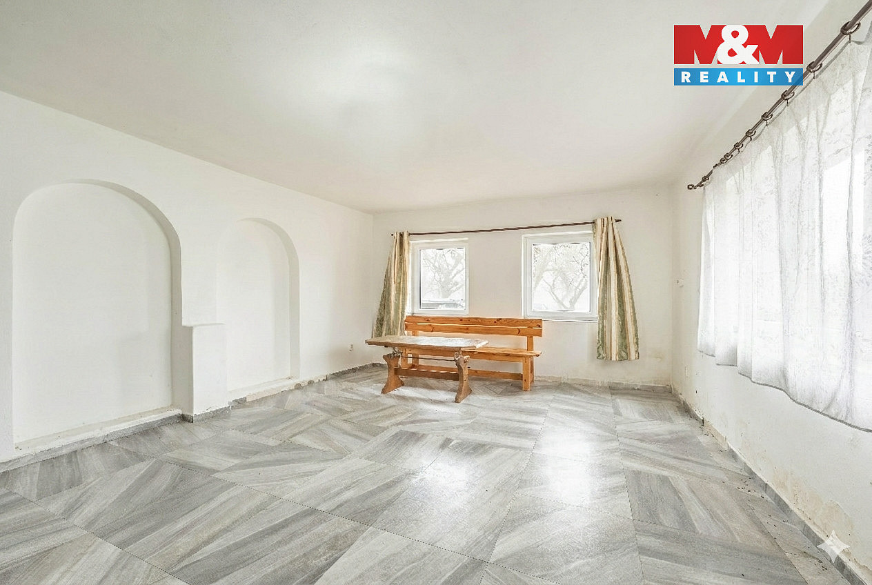 Prodej domu 150 m² s pozemkem 31 328 m² — photo 3