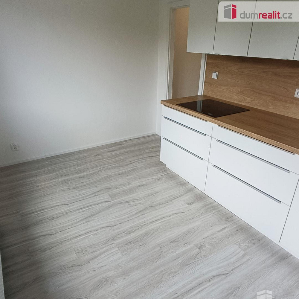 Pronájem bytu 2+1 56 m² – fotografie 4