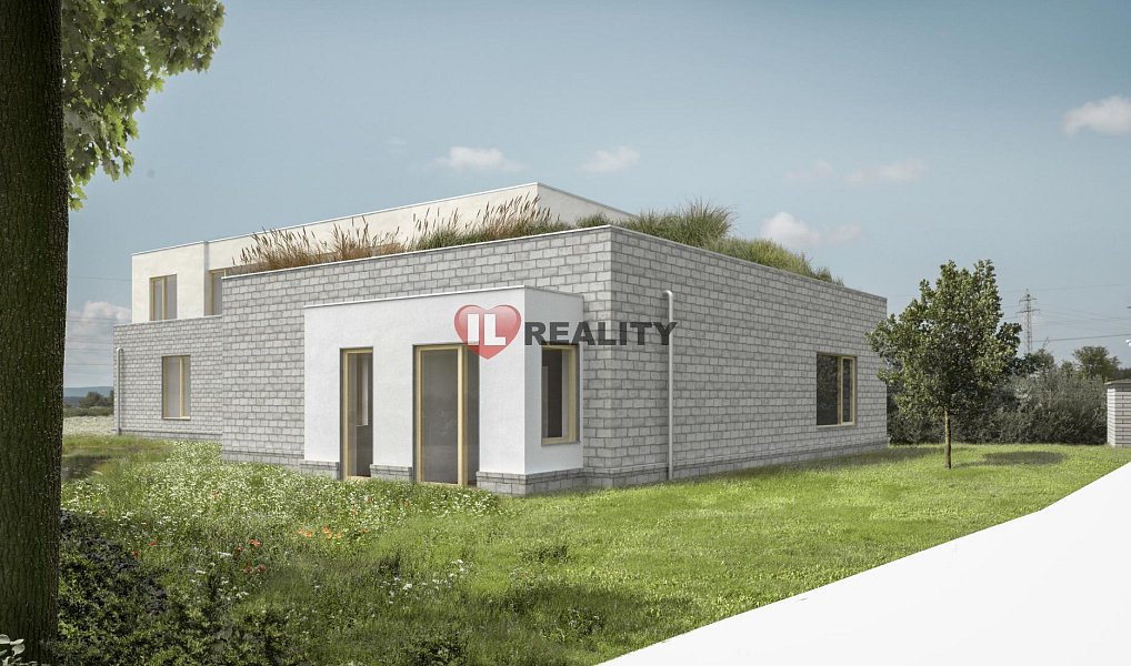 Prodej domu 291 m² s pozemkem 1 049 m², Vysoký Újezd – náhled fotky 29