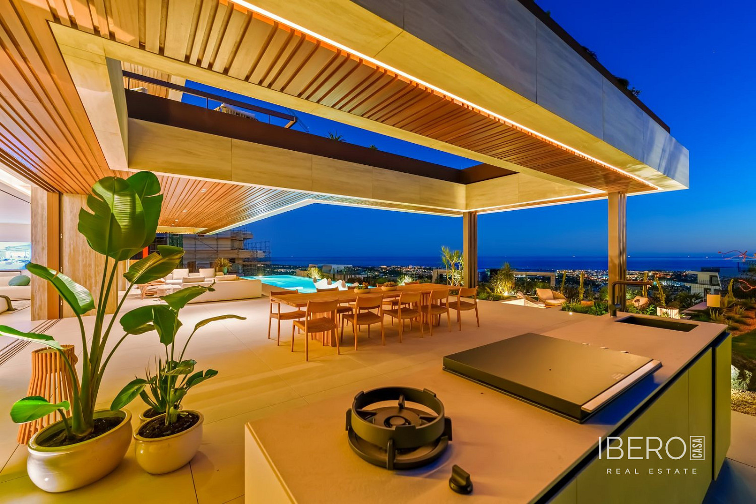 Casa 6+kk – Málaga, Polígono Industrial Azucarera, Carretera de Cádiz - Més