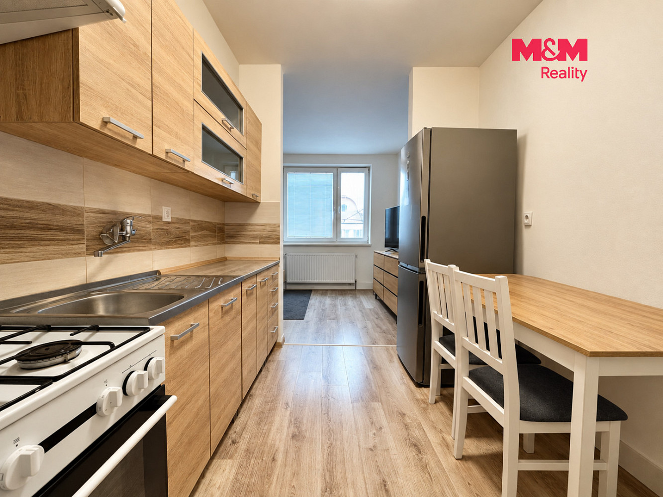 Prodej bytu 1+1 30 m² – fotografie 2