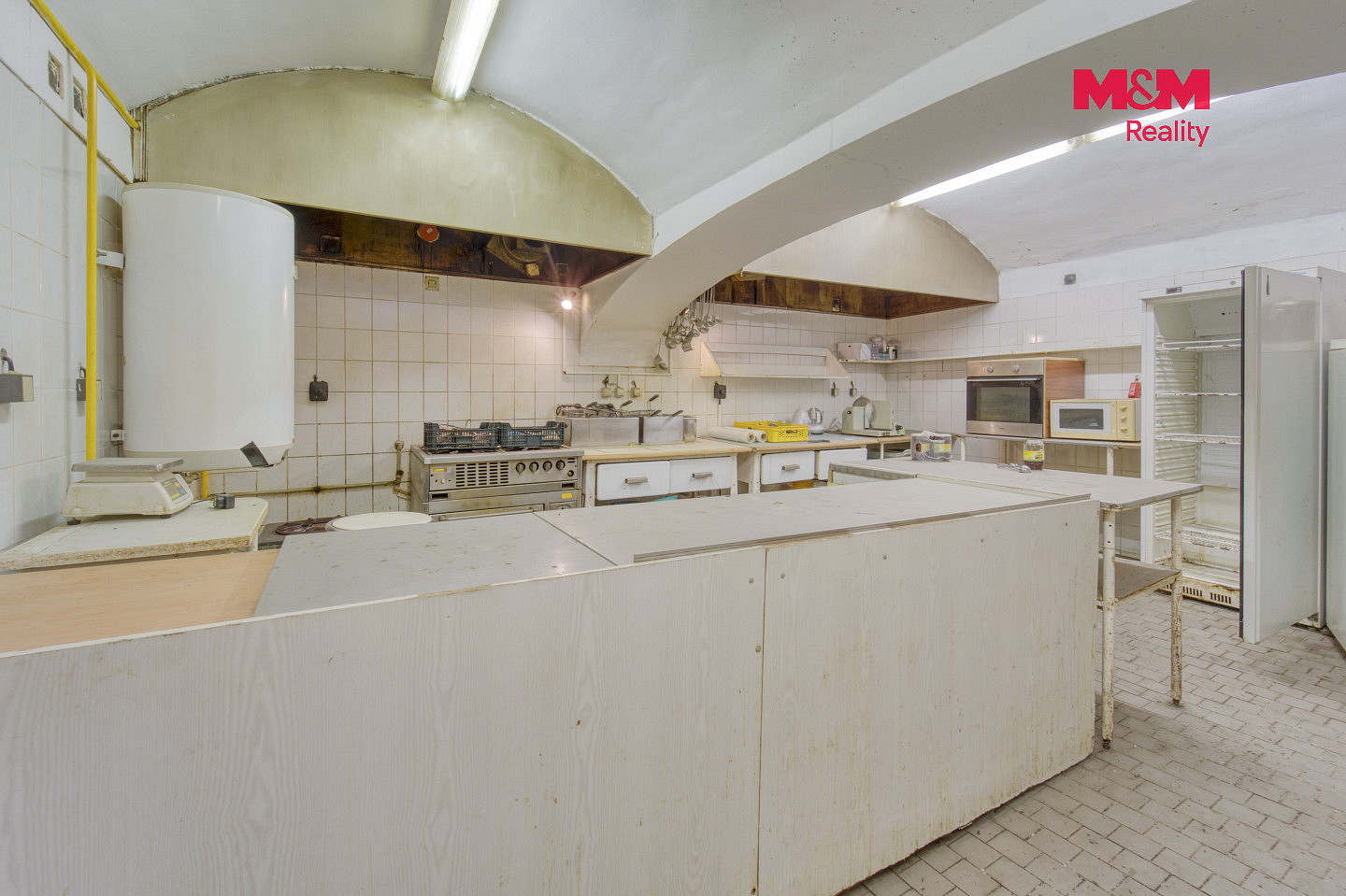 Pronájem restaurace 170 m² – fotografie 5