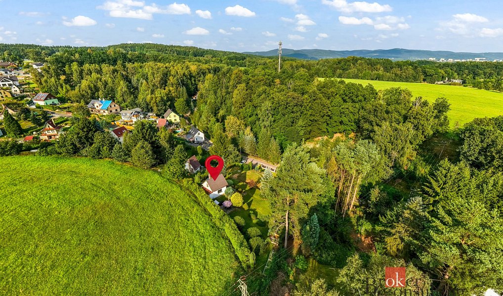 Prodej domu 45 m² s pozemkem 1 470 m², Liberec – náhled fotky 21