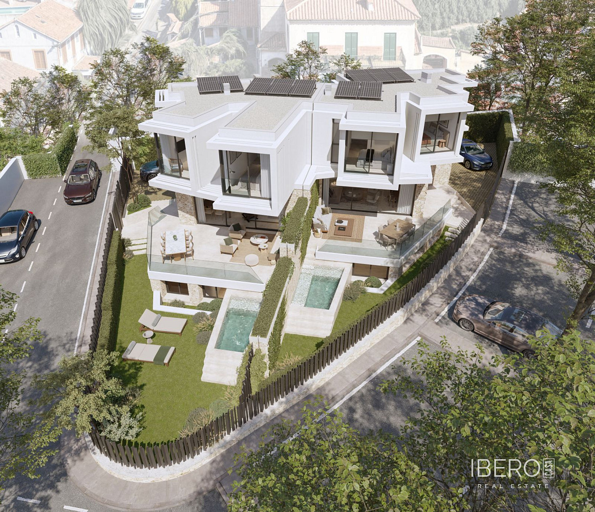 Prodej domu 279 m² s pozemkem 48 m²