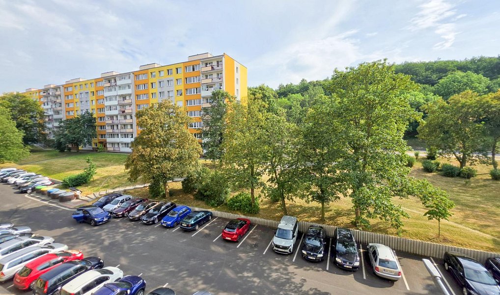 Prodej bytu 1+1 27 m², Most – náhled fotky 6