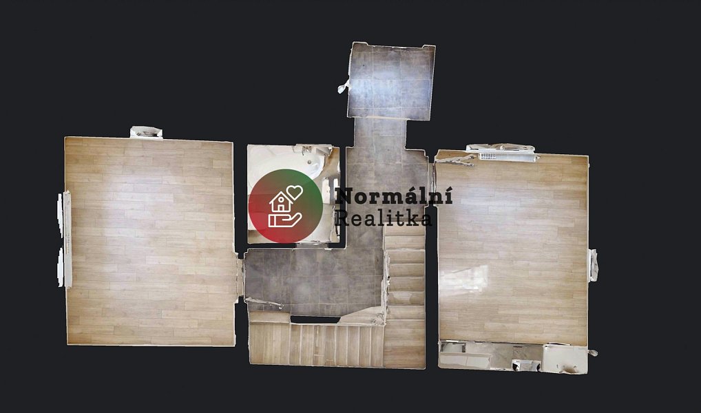 Prodej domu 124 m² s pozemkem 157 m², Peruc – náhled fotky 44