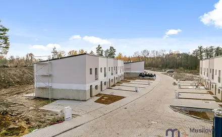 Pronájem domu 92 m² s pozemkem 300 m², Košťanská, Teplice - Hudcov