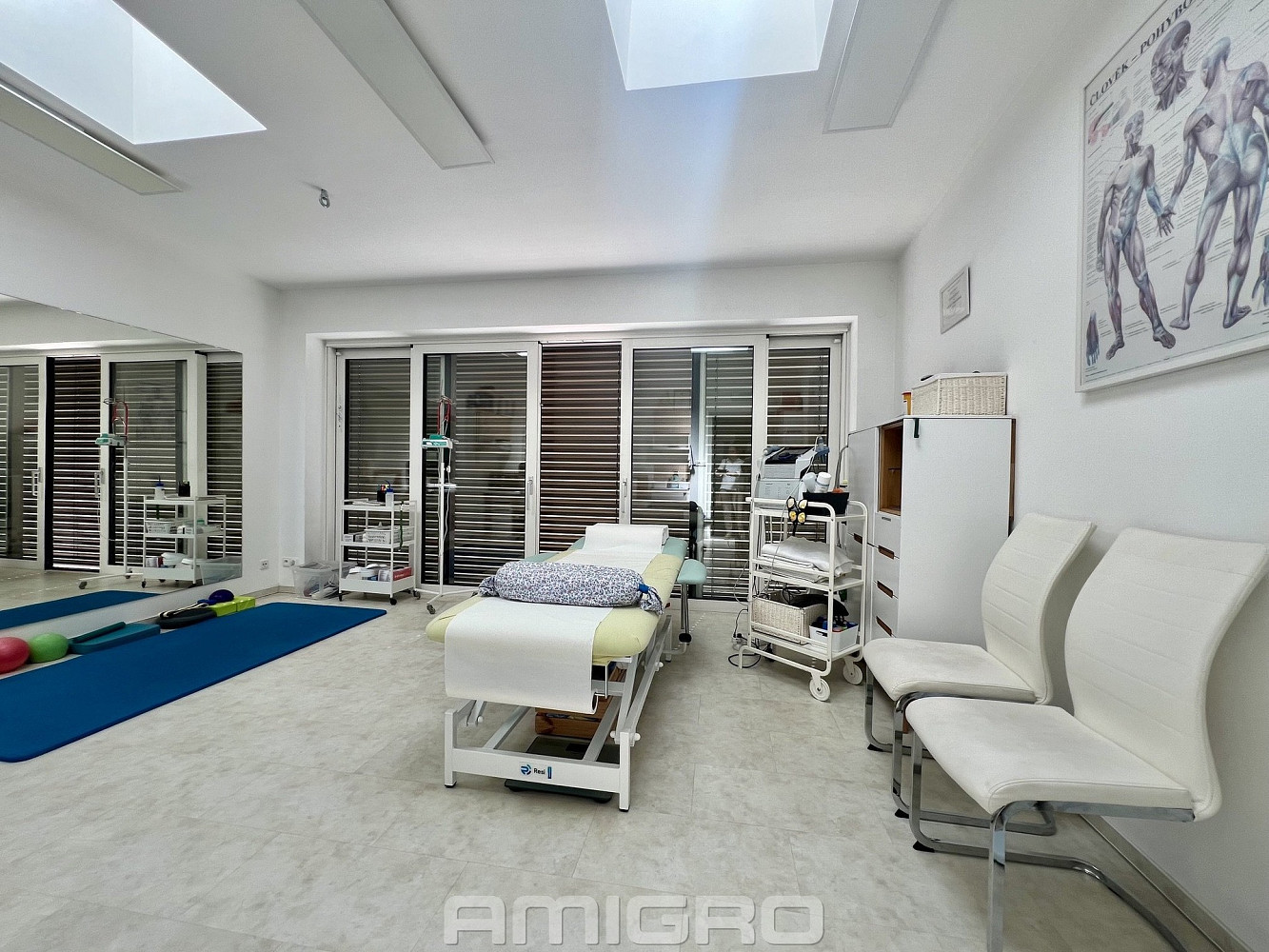 Pronájem komerčního objektu (jiného typu) 60 m² – fotografie 3