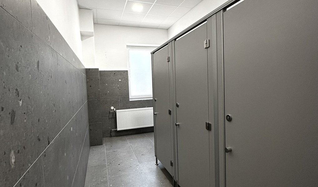 Pronájem skladovacích prostor 618 m², Hořice – náhled fotky 11
