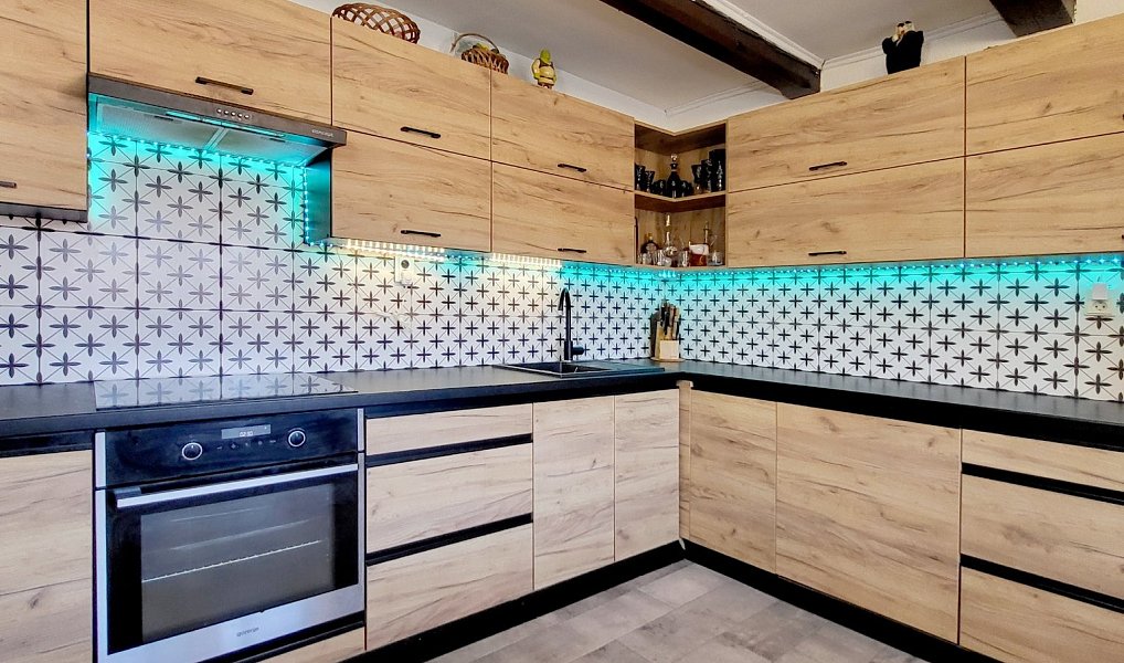 Prodej domu 105 m² s pozemkem 2 023 m², Kožušice – náhled fotky 4
