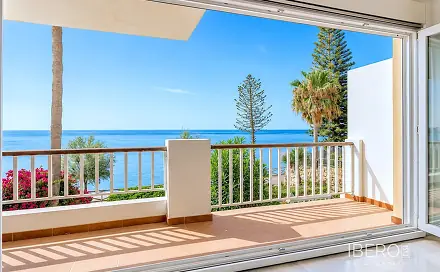 Prodej bytu 6+kk 165 m², Estepona, Španělsko