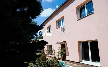 Prodej domu 324 m² s pozemkem 329 m², Máchova, Libušín, okres Kladno