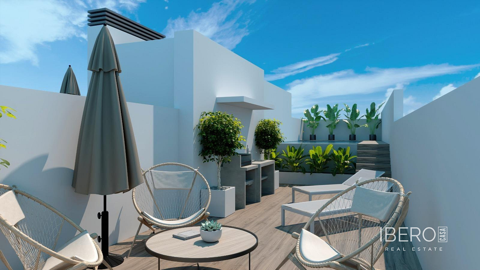 Piso 3+kk – Torrevieja - Vista 3