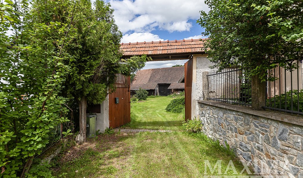 Prodej domu 147 m² s pozemkem 6 131 m², Dolní Kralovice – náhled fotky 12